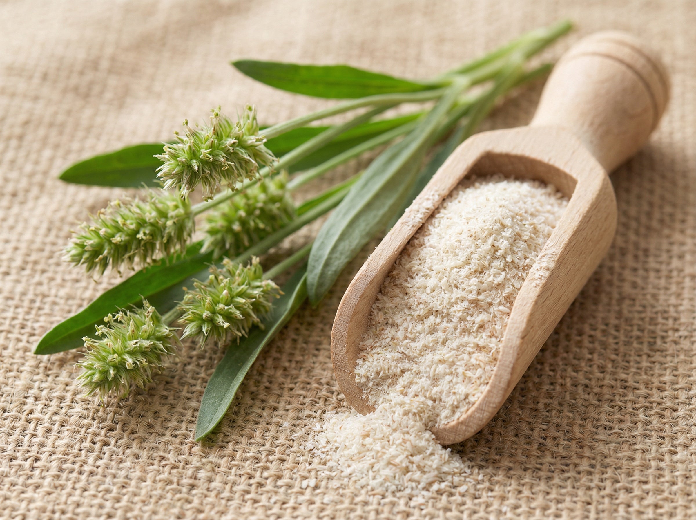 Psyllium Husk