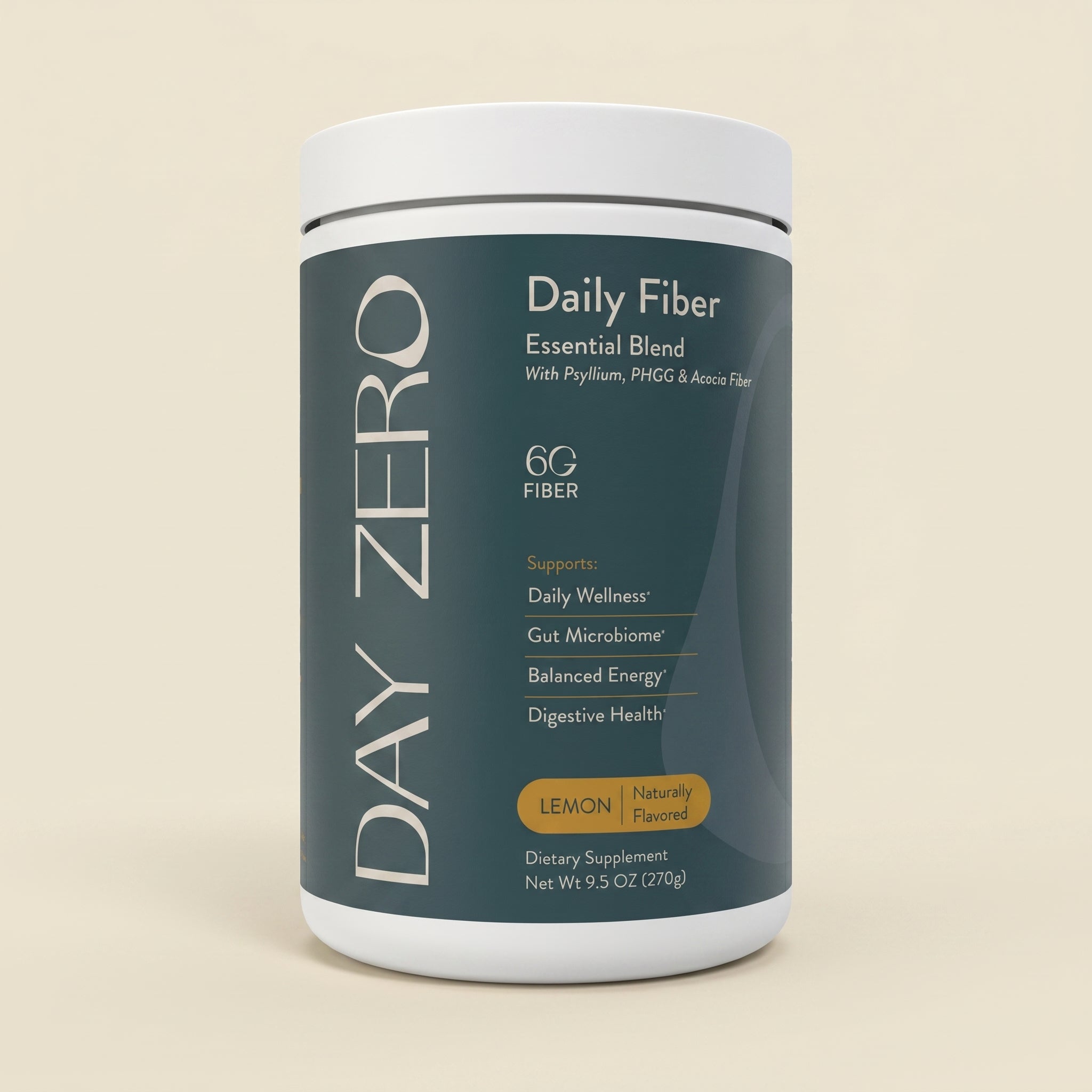 Day Zero 