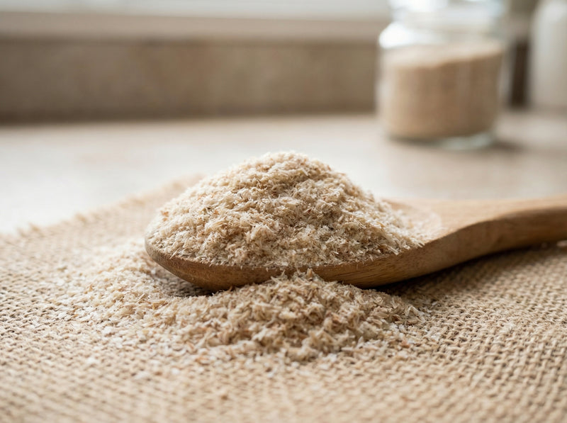 Psyllium Husk
